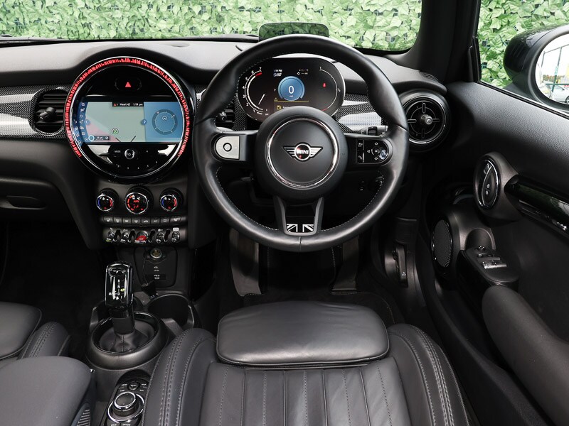 Used MINI Hatch 2021 for sale - 77085862: Photo 7