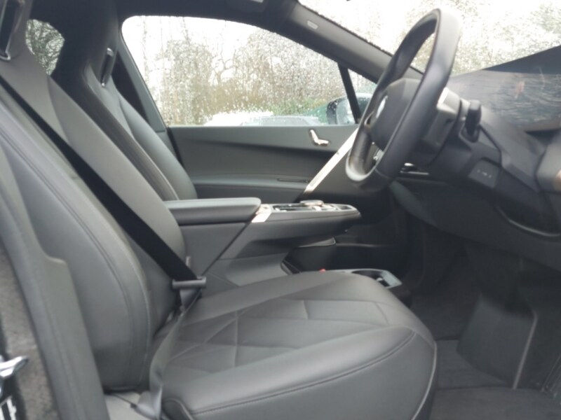 Used BMW iX 2022 for sale - 77678315: Photo 11