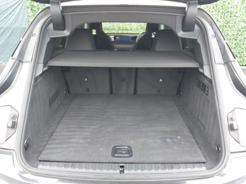 Used BMW iX 2022 for sale - 77678315: Photo 13