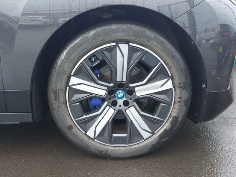 Used BMW iX 2022 for sale - 77678315: Photo 14