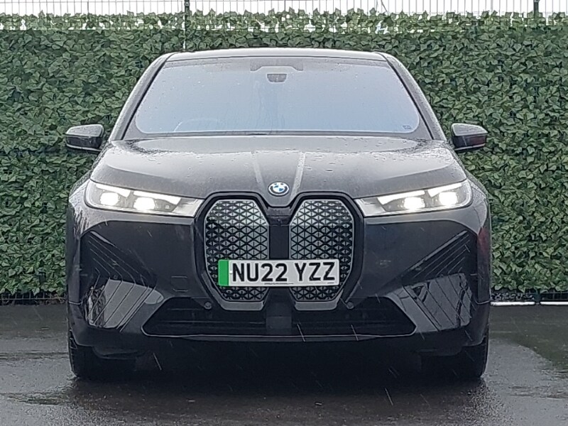 Used BMW iX 2022 for sale - 77678315: Photo 16