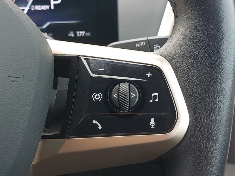 Used BMW iX 2022 for sale - 77678315: Photo 17