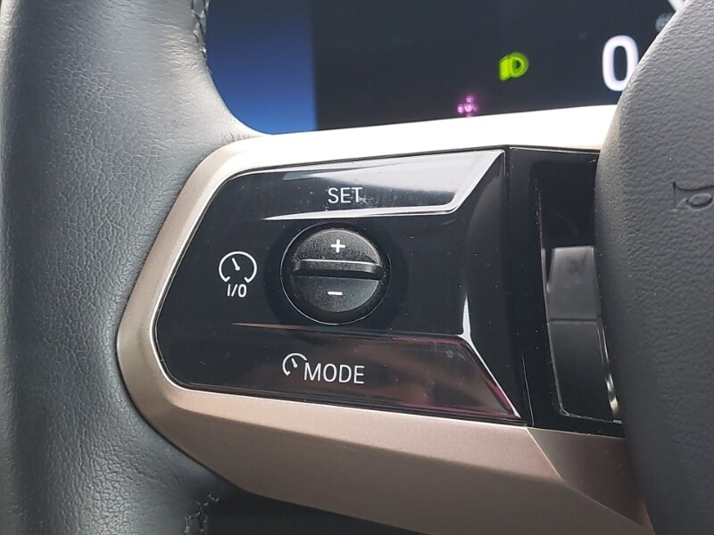 Used BMW iX 2022 for sale - 77678315: Photo 18