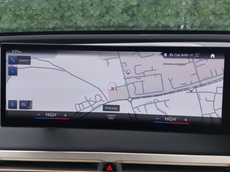 Used BMW iX 2022 for sale - 77678315: Photo 19