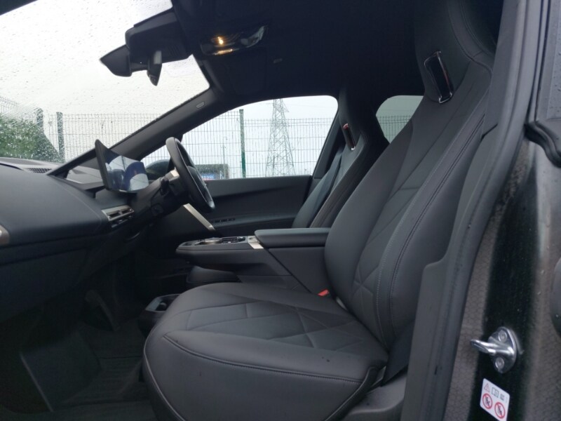 Used BMW iX 2022 for sale - 77678315: Photo 7