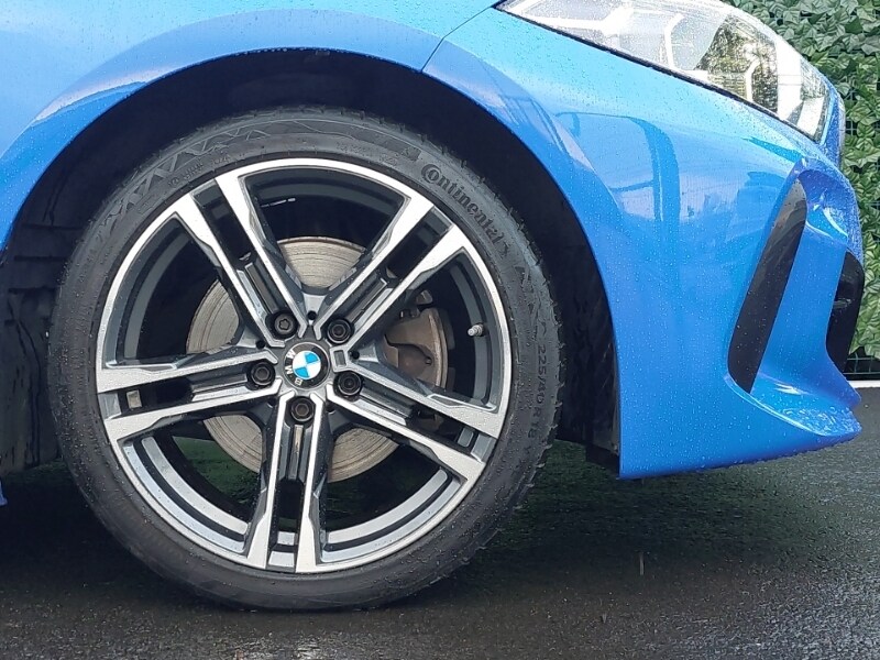 Used BMW 1 Series 2021 for sale - 77004408: Photo 14