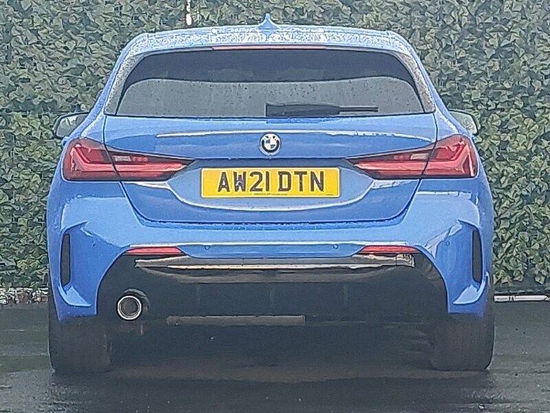 Used BMW 1 Series 2021 for sale - 77004408: Photo 15