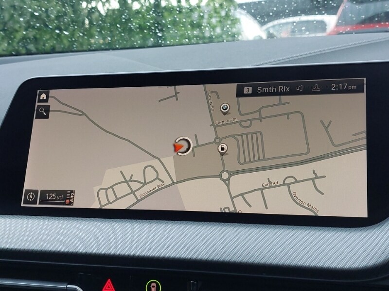 Used BMW 1 Series 2021 for sale - 77004408: Photo 19