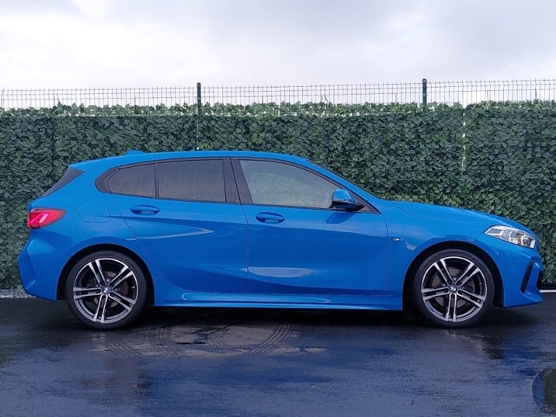 Used BMW 1 Series 2021 for sale - 77004408: Photo 2