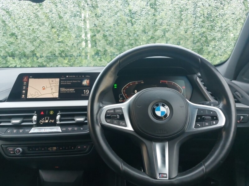 Used BMW 1 Series 2021 for sale - 77004408: Photo 5