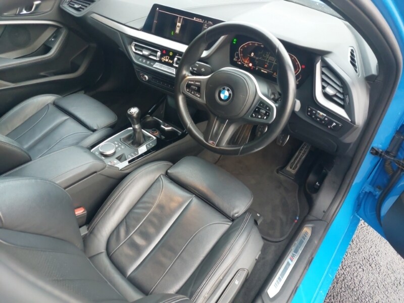 Used BMW 1 Series 2021 for sale - 77004408: Photo 6