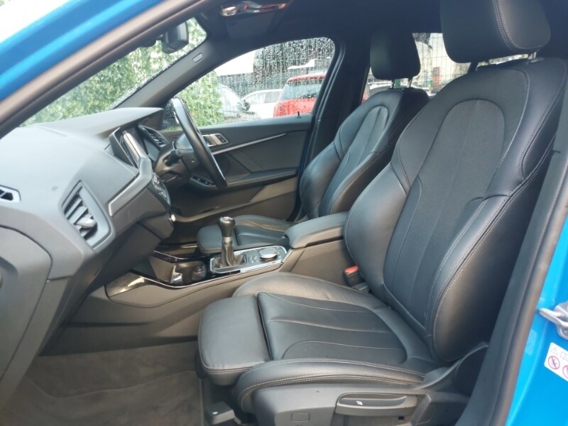 Used BMW 1 Series 2021 for sale - 77004408: Photo 7