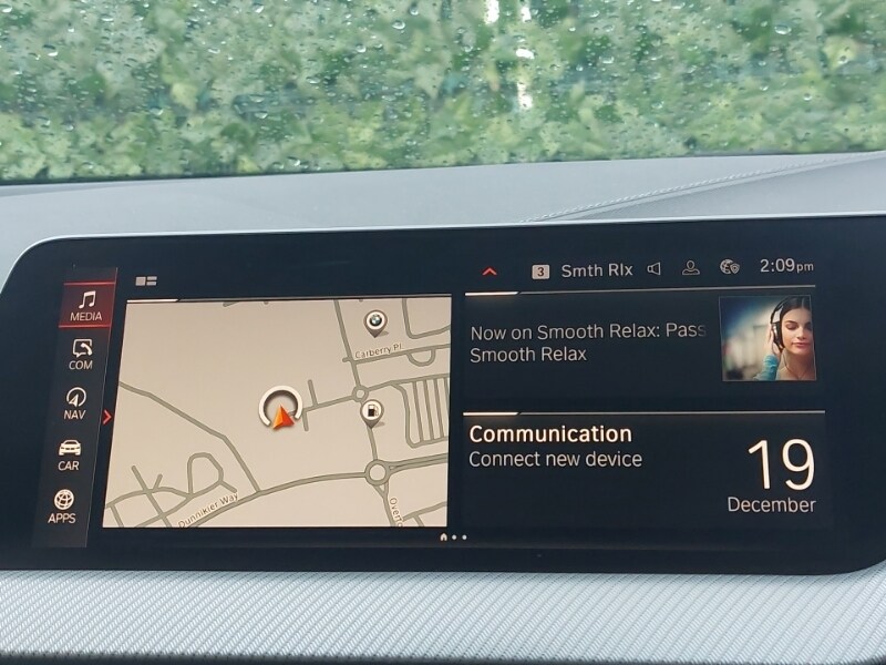 Used BMW 1 Series 2021 for sale - 77004408: Photo 8