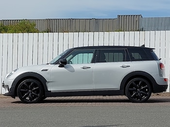 Used MINI Clubman 2021 for sale - 75505944: Photo