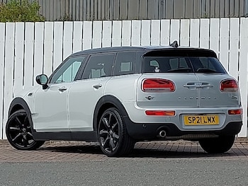 Used MINI Clubman 2021 for sale - 75505944: Photo