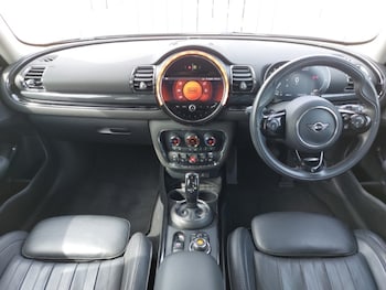 Used MINI Clubman 2021 for sale - 75505944: Photo