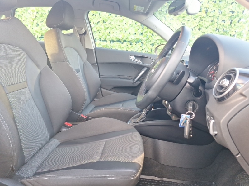 Used Audi A1 2016 for sale - 77881905: Photo 11