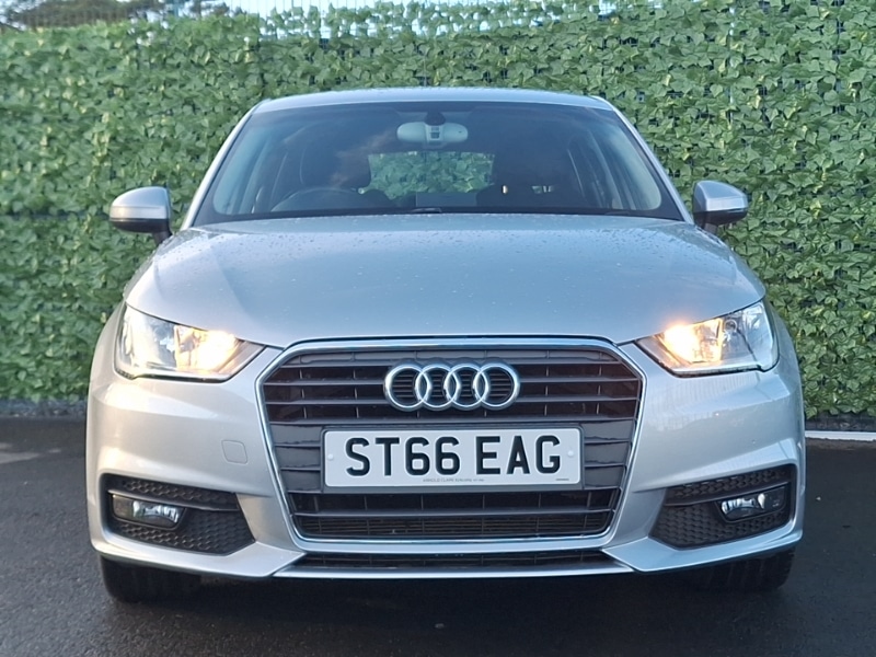 Used Audi A1 2016 for sale - 77881905: Photo 16