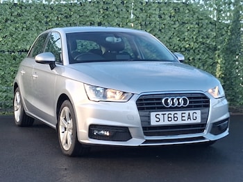 Used Audi A1 2016 for sale - 77881905: Photo