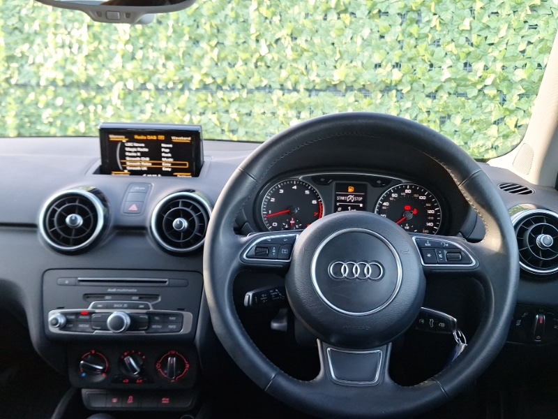 Used Audi A1 2016 for sale - 77881905: Photo 5