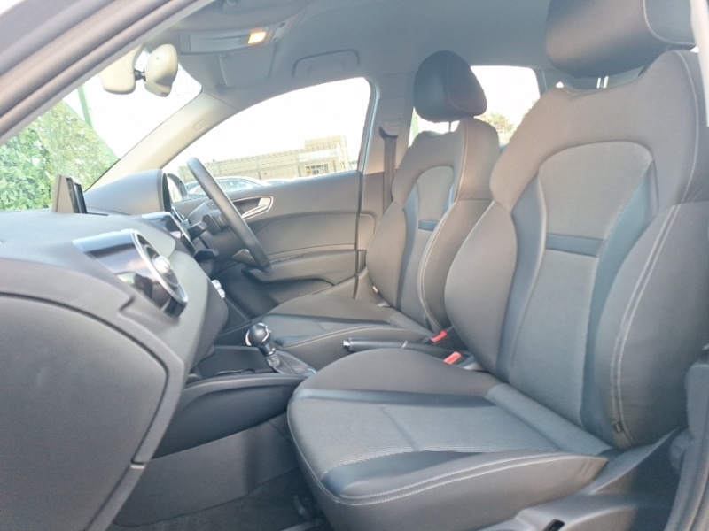 Used Audi A1 2016 for sale - 77881905: Photo 7