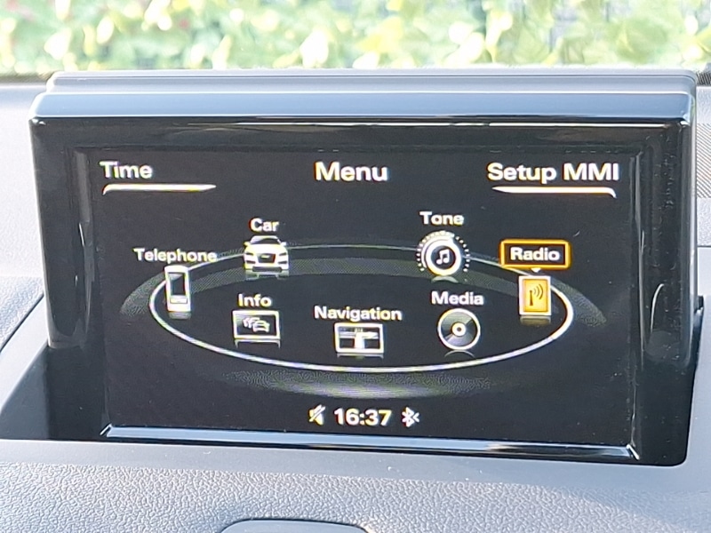 Used Audi A1 2016 for sale - 77881905: Photo 8