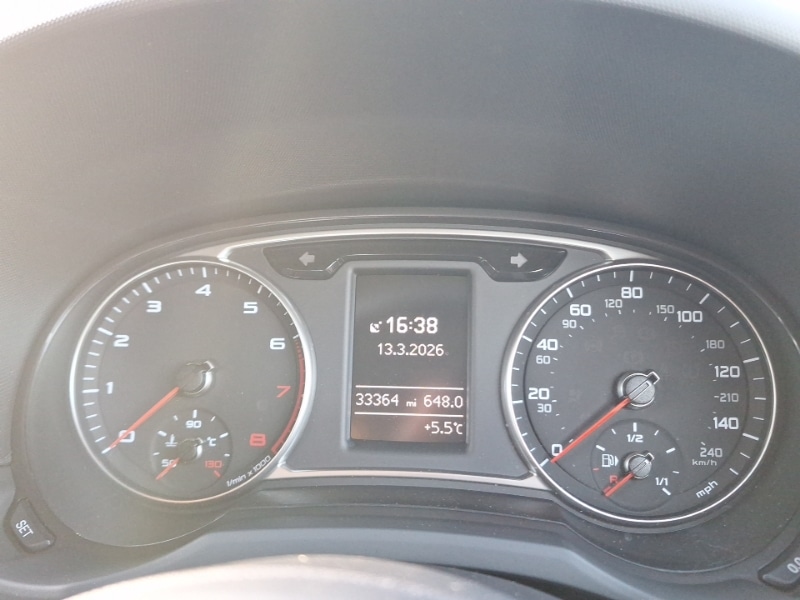 Used Audi A1 2016 for sale - 77881905: Photo 9