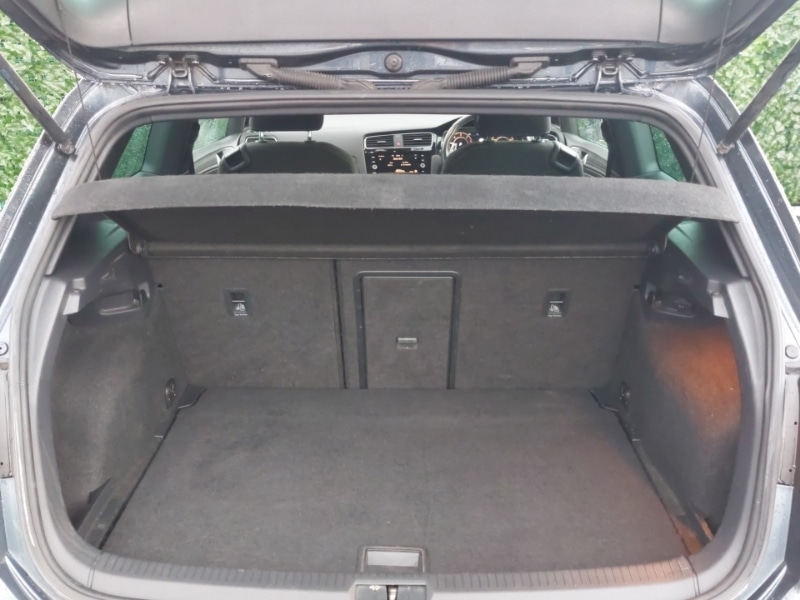 Used Volkswagen Golf 2019 for sale - 77223880: Photo 13