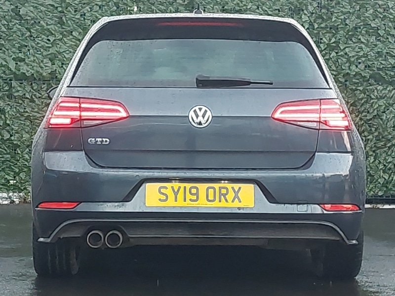 Used Volkswagen Golf 2019 for sale - 77223880: Photo 15