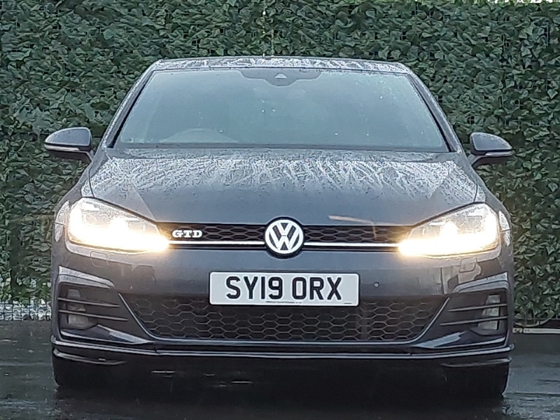 Used Volkswagen Golf 2019 for sale - 77223880: Photo 16