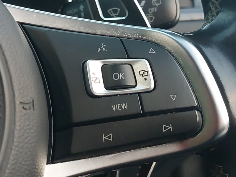 Used Volkswagen Golf 2019 for sale - 77223880: Photo 17