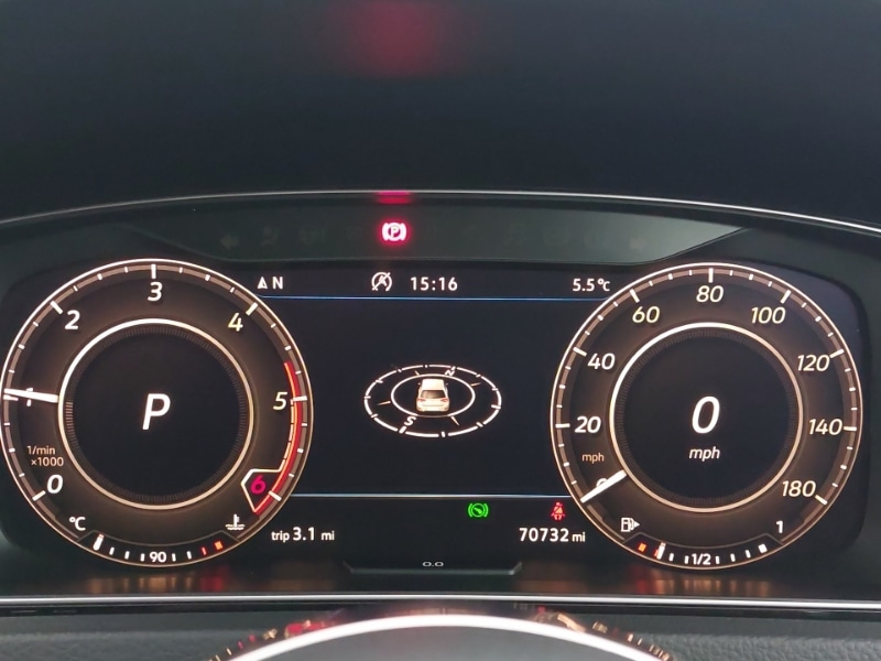 Used Volkswagen Golf 2019 for sale - 77223880: Photo 9