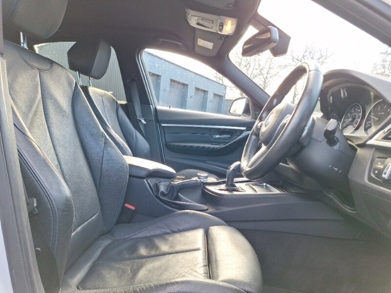 Used BMW 3 Series 2018 for sale - 78065932: Photo 11