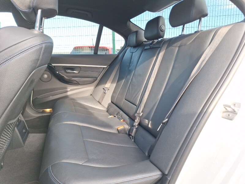 Used BMW 3 Series 2018 for sale - 78065932: Photo 12