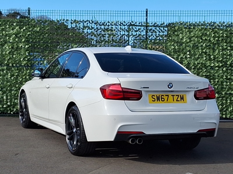 Used BMW 3 Series 2018 for sale - 78065932: Photo 3