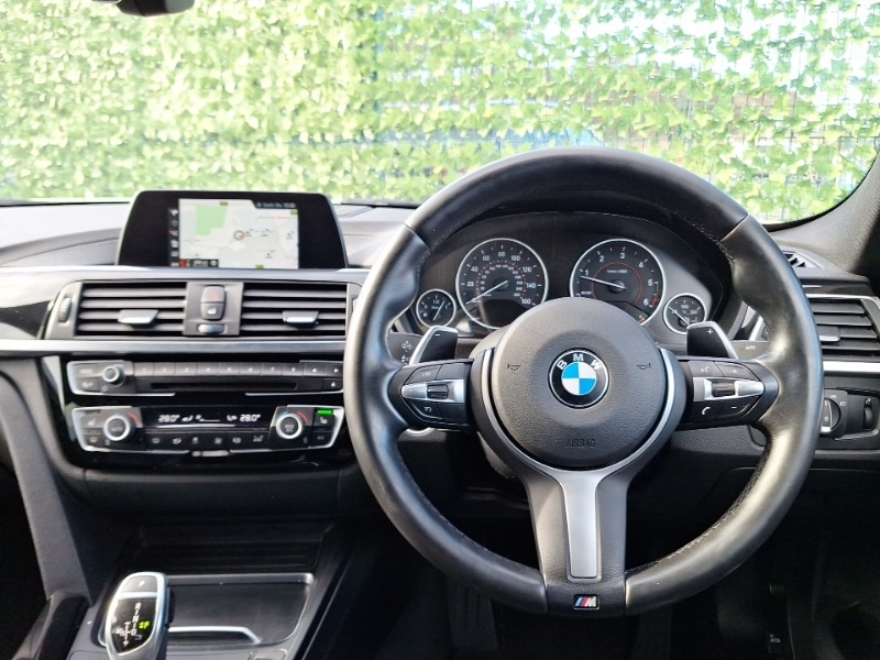 Used BMW 3 Series 2018 for sale - 78065932: Photo 5