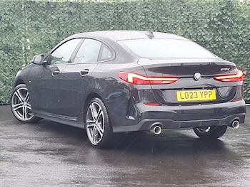 Used BMW 2 Series 2023 for sale - 77548886: Photo