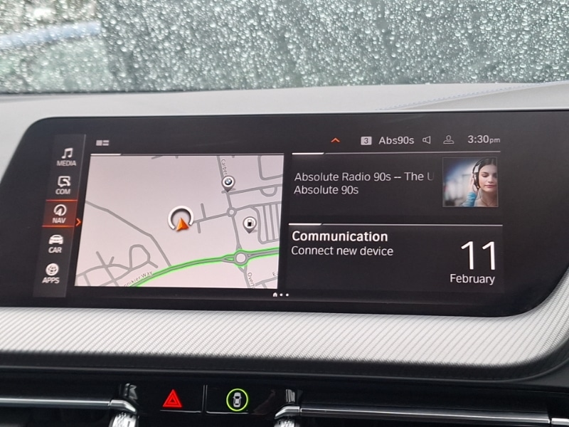 Used BMW 2 Series 2023 for sale - 77548886: Photo 8