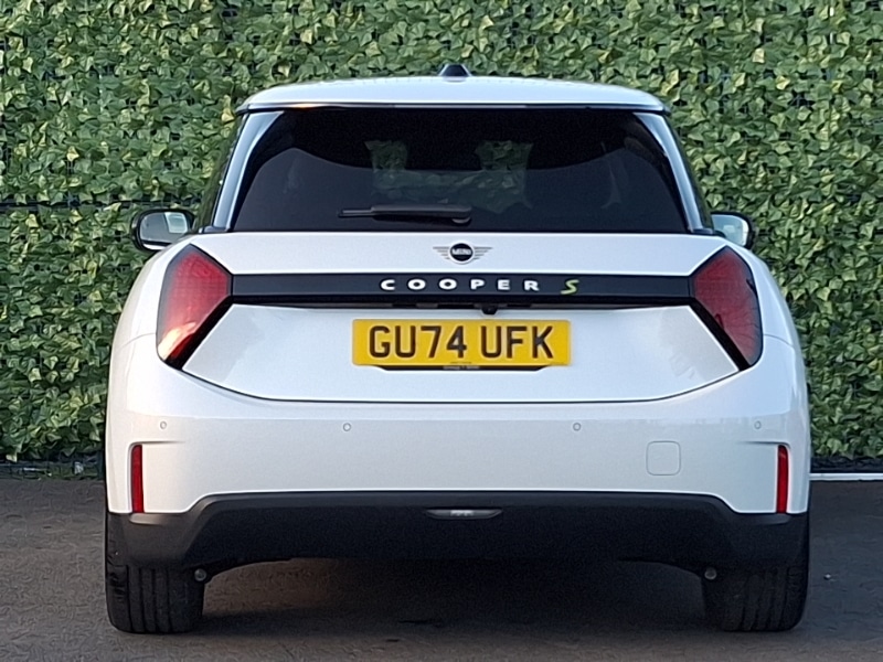 Used MINI Cooper 2024 for sale - 77751270: Photo 15