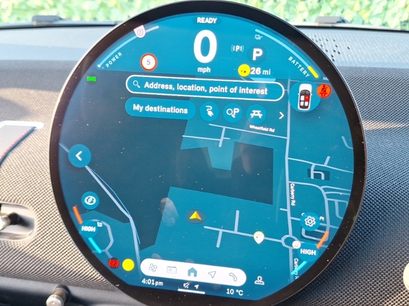 Used MINI Cooper 2024 for sale - 77751270: Photo 19