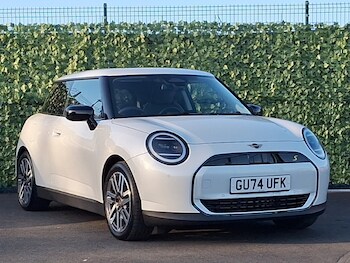 Used MINI Cooper 2024 for sale - 77751270: Photo