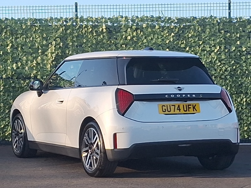 Used MINI Cooper 2024 for sale - 77751270: Photo 3