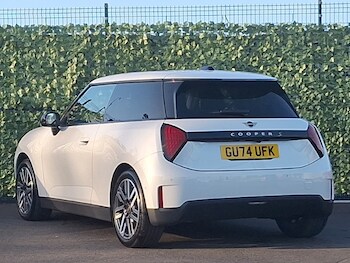 Used MINI Cooper 2024 for sale - 77751270: Photo