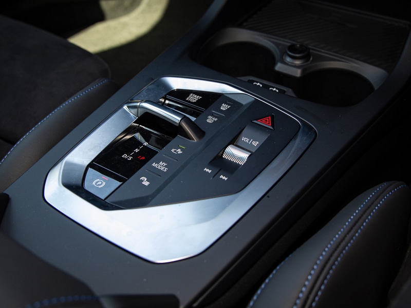 Used BMW 5 Series 2025 for sale - 76282005: Photo 10
