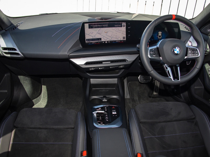 Used BMW 5 Series 2025 for sale - 76282005: Photo 4