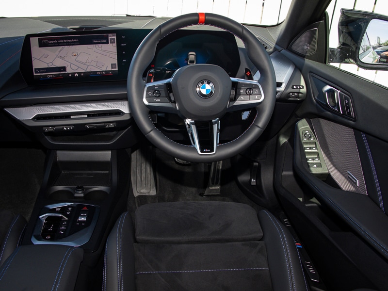 Used BMW 5 Series 2025 for sale - 76282005: Photo 5