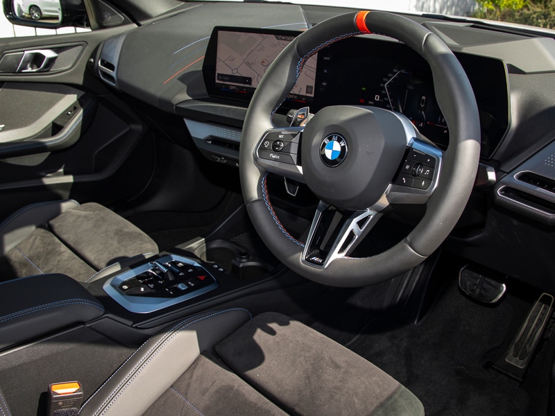 Used BMW 5 Series 2025 for sale - 76282005: Photo 6