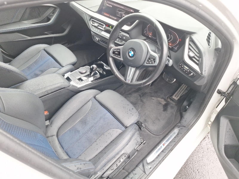 Used BMW 1 Series 2023 for sale - 76169598: Photo 11