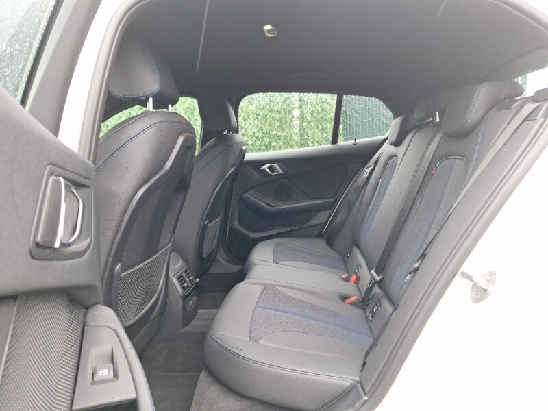 Used BMW 1 Series 2023 for sale - 76169598: Photo 12