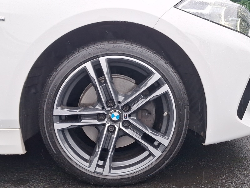 Used BMW 1 Series 2023 for sale - 76169598: Photo 14